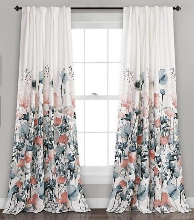 Top 10 Best Curtains For Living Room Reviews in 2020